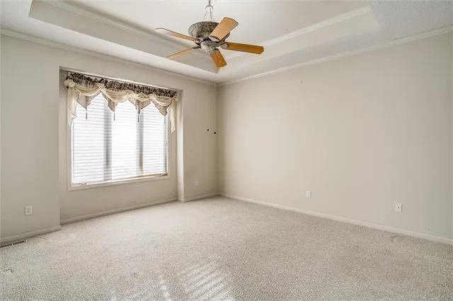 $325,000 | 5801 Northeast Hidden Meadow Drive, Lee's Summit, MO 64064