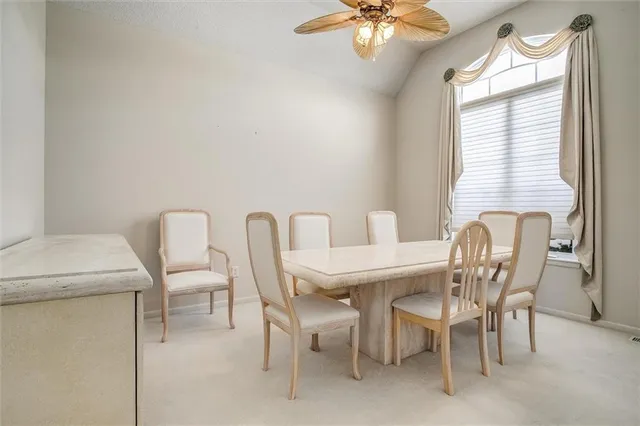 $325,000 | 5801 Northeast Hidden Meadow Drive, Lee's Summit, MO 64064