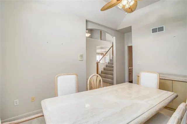 $325,000 | 5801 Northeast Hidden Meadow Drive, Lee's Summit, MO 64064