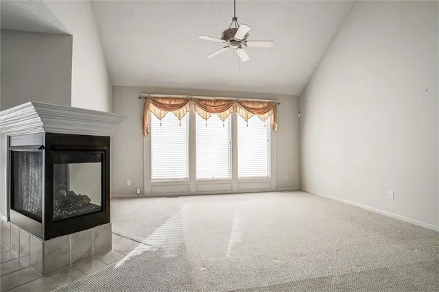 $325,000 | 5801 Northeast Hidden Meadow Drive, Lee's Summit, MO 64064