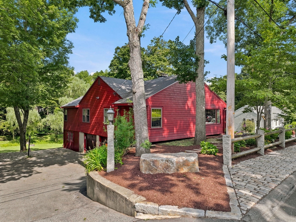 41 Brook Street Wakefield, MA 01880 - Photo 35 of 42 Gallery Image 35
