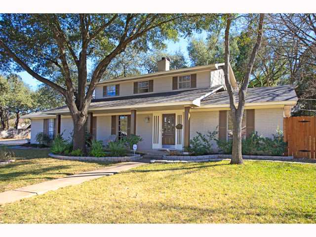 7213 Running Rope Austin, TX 78731 - Photo 1 of 1 Gallery Image 1