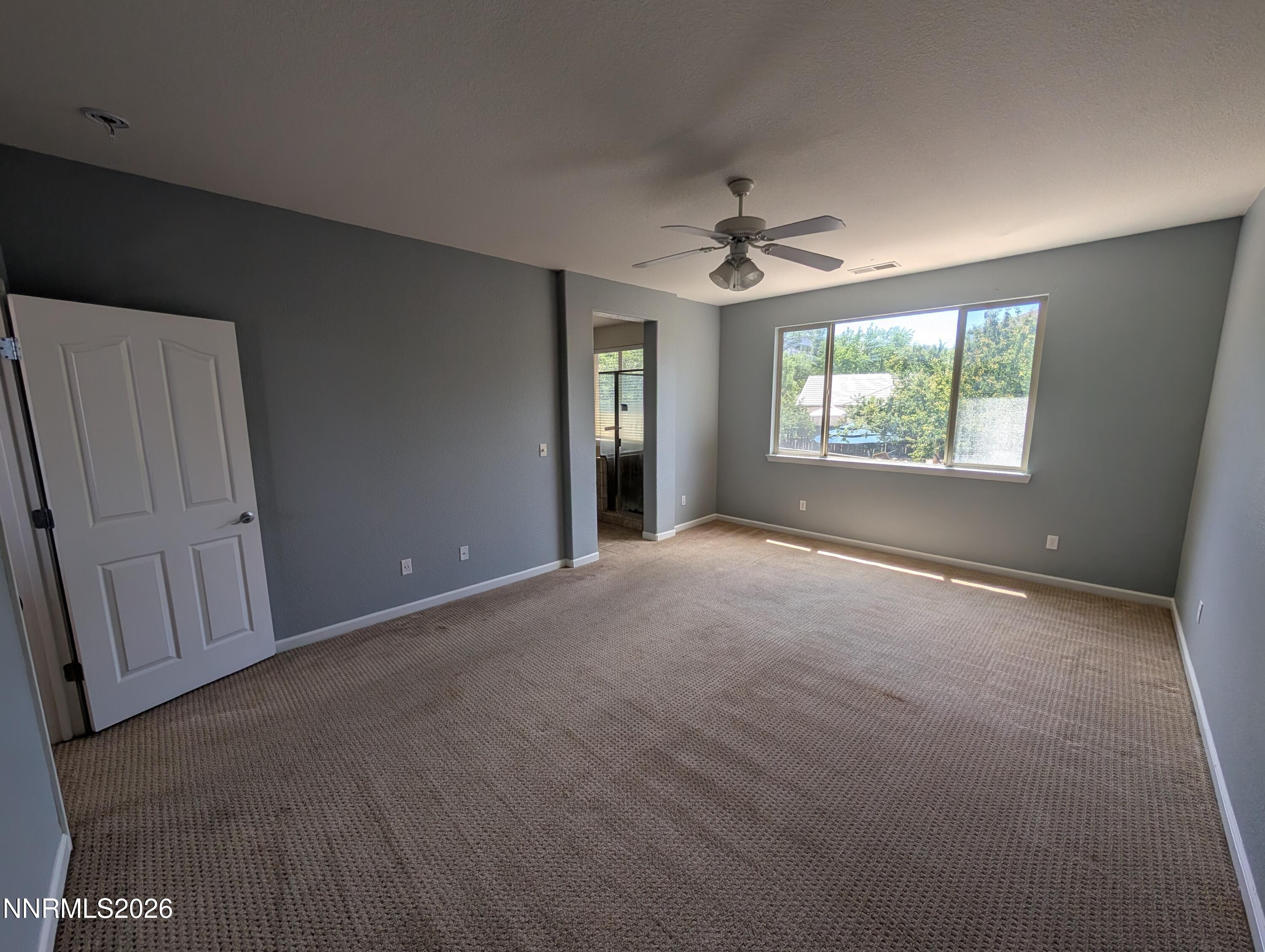 550 Martingale Court Reno, NV 89521 - Photo 17 of 36 Primary Bedroom
