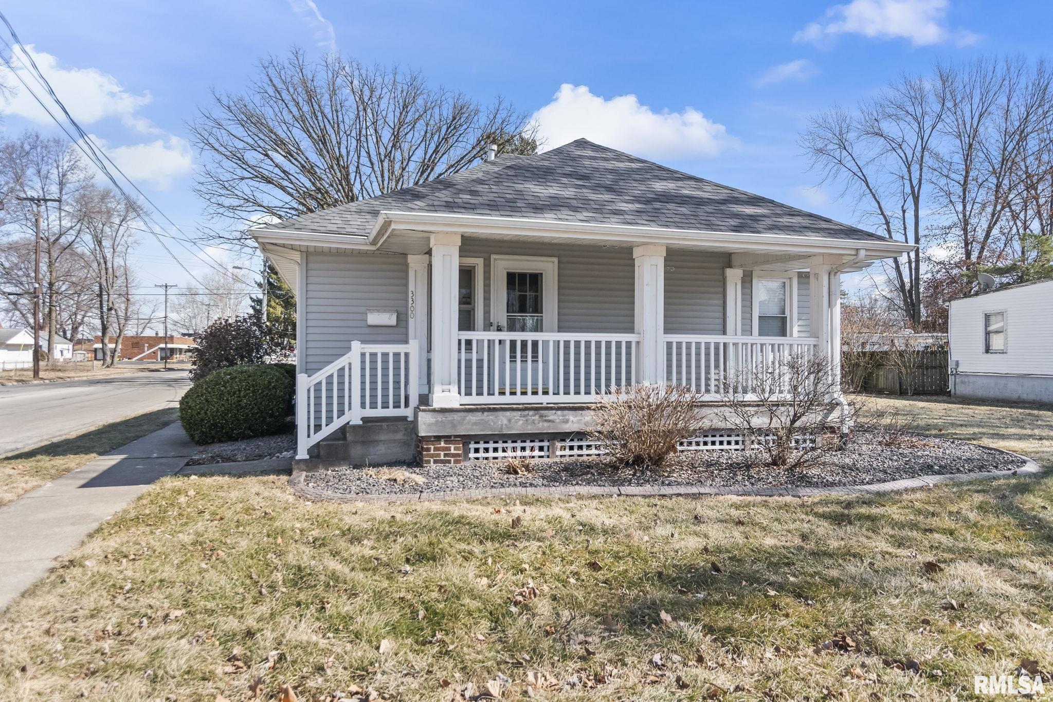 3300 South 4th Street Springfield, IL 62703 - Photo 2 of 29