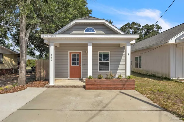 $318,500 | 2012 West Government Street, Pensacola, FL 32502