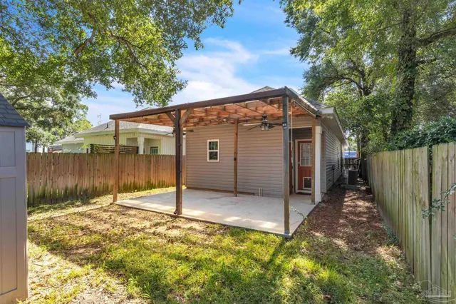 $318,500 | 2012 West Government Street, Pensacola, FL 32502