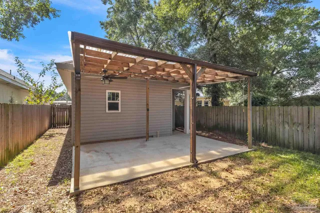 $318,500 | 2012 West Government Street, Pensacola, FL 32502