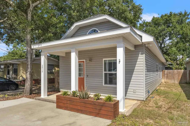 $318,500 | 2012 West Government Street, Pensacola, FL 32502