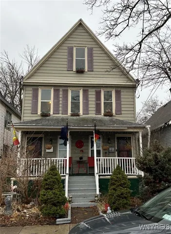 $149,900 | 263 Chandler Street, Buffalo, NY 14207