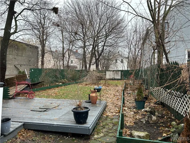 $149,900 | 263 Chandler Street, Buffalo, NY 14207