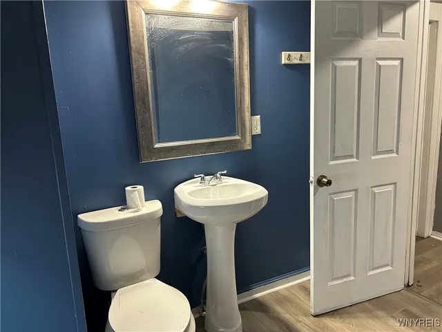 $149,900 | 263 Chandler Street, Buffalo, NY 14207