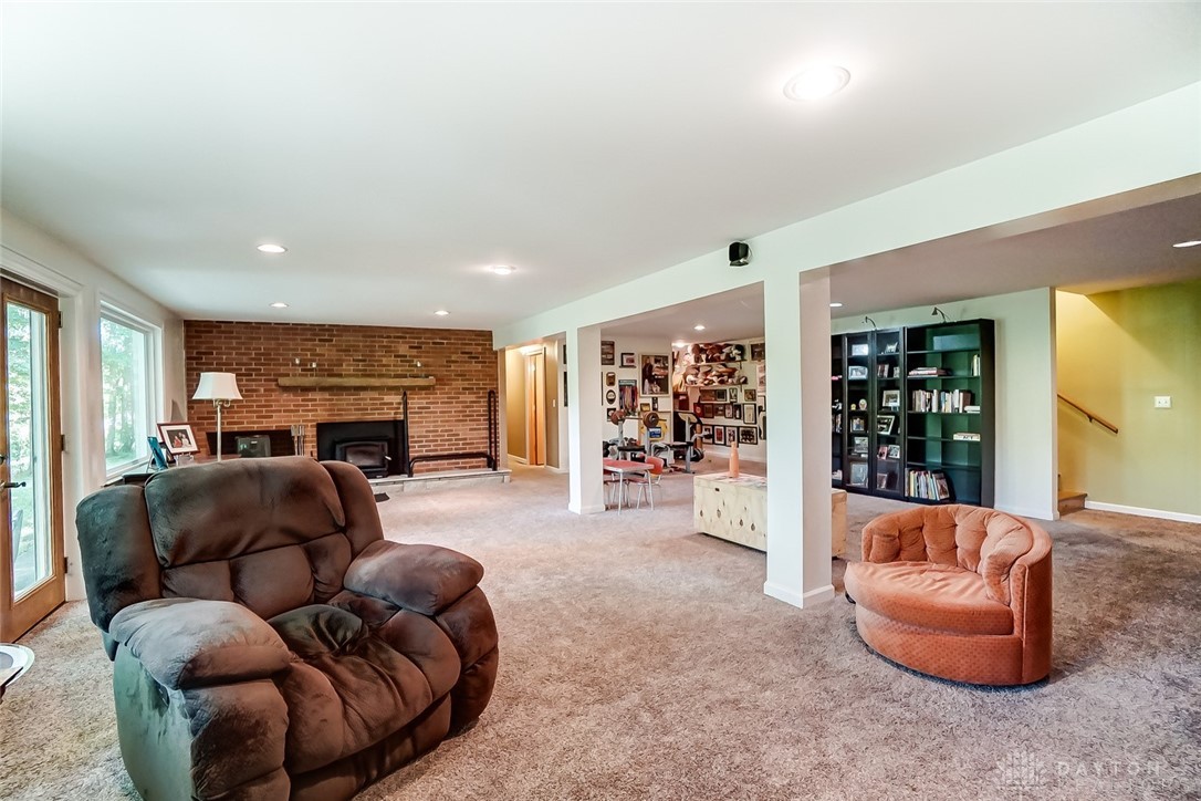 966 McBee Road Bellbrook, OH 45305 - Photo 35 of 52 Gallery Image 35