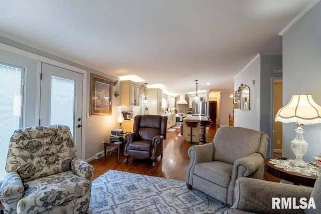 $429,000 | 12451 Dahmer Way, Carterville, IL 62918