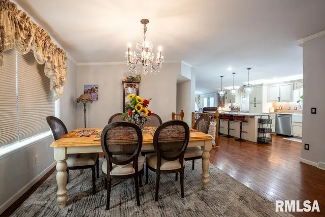 $429,000 | 12451 Dahmer Way, Carterville, IL 62918