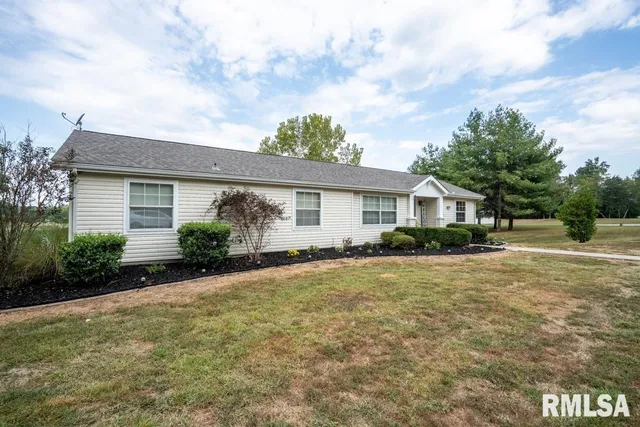 $429,000 | 12451 Dahmer Way, Carterville, IL 62918