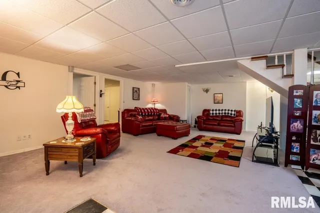 $429,000 | 12451 Dahmer Way, Carterville, IL 62918