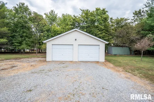 $429,000 | 12451 Dahmer Way, Carterville, IL 62918