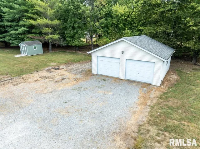 $429,000 | 12451 Dahmer Way, Carterville, IL 62918