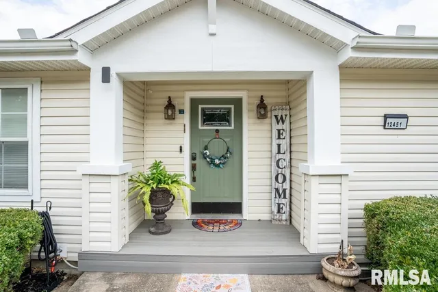 $429,000 | 12451 Dahmer Way, Carterville, IL 62918