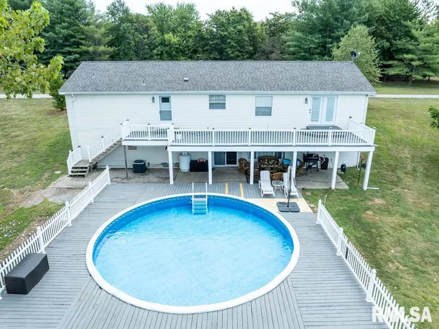 $429,000 | 12451 Dahmer Way, Carterville, IL 62918