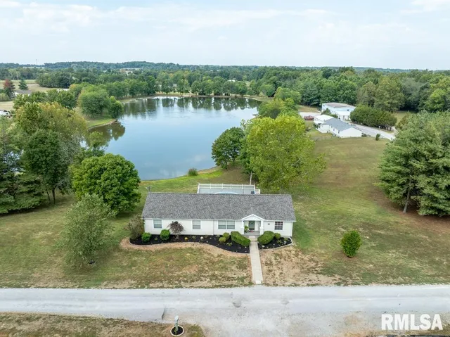 $429,000 | 12451 Dahmer Way, Carterville, IL 62918