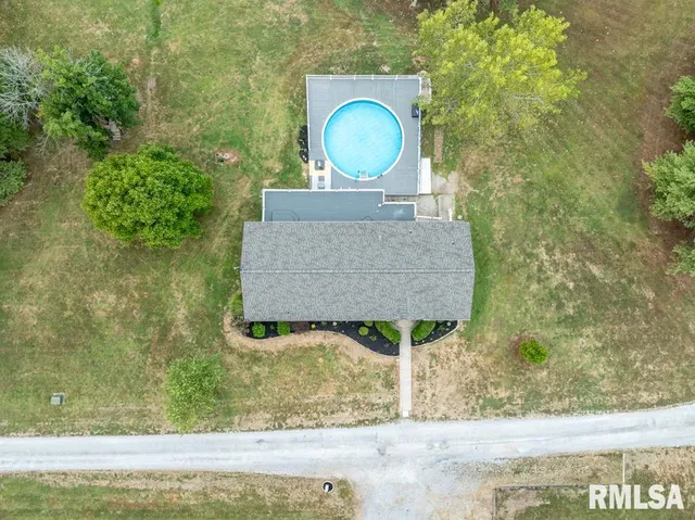 $429,000 | 12451 Dahmer Way, Carterville, IL 62918