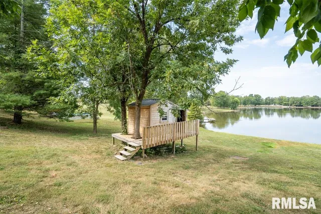 $429,000 | 12451 Dahmer Way, Carterville, IL 62918