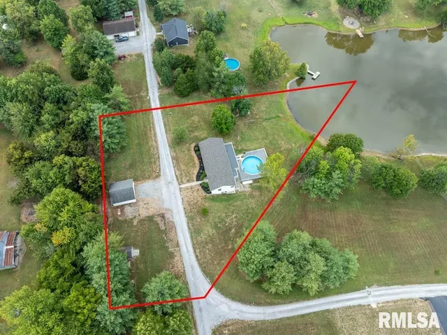 $429,000 | 12451 Dahmer Way, Carterville, IL 62918