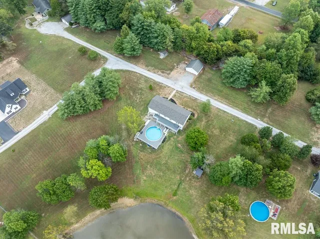 $429,000 | 12451 Dahmer Way, Carterville, IL 62918