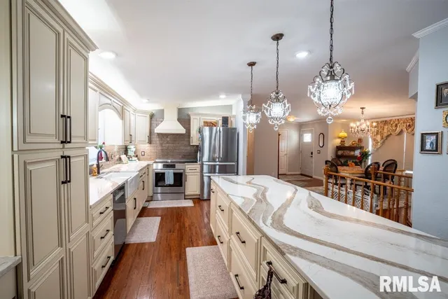 $429,000 | 12451 Dahmer Way, Carterville, IL 62918