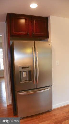 205 Gay Road Warrenton, VA 20186 - Photo 13 of 25 Kitchen