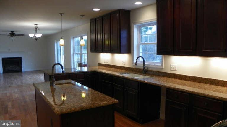 205 Gay Road Warrenton, VA 20186 - Photo 15 of 25 Kitchen