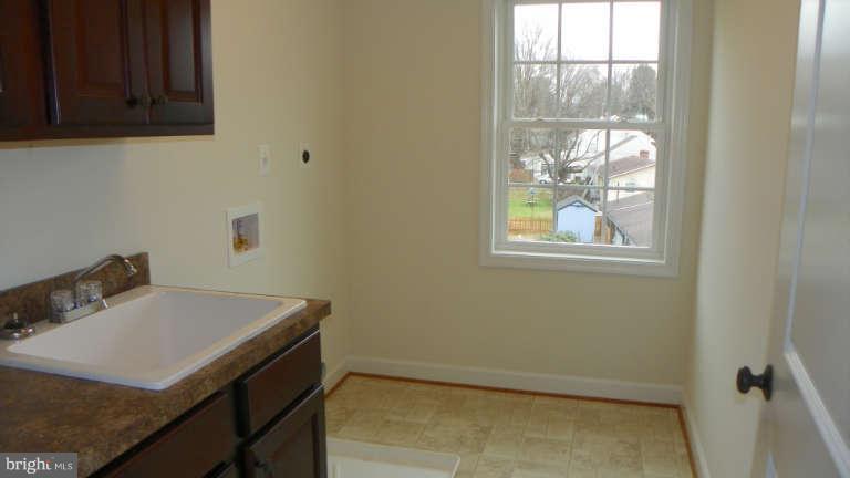 205 Gay Road Warrenton, VA 20186 - Photo 17 of 25 Laundry Room