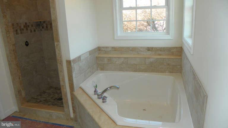 205 Gay Road Warrenton, VA 20186 - Photo 18 of 25 Bath (Master)