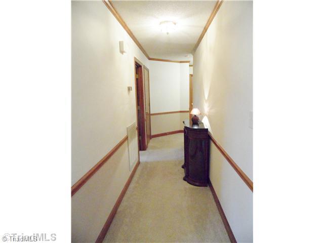 7502 Alcorn Road Greensboro, NC 27409 - Photo 15 of 16 Other. The spacious hall is oversized!