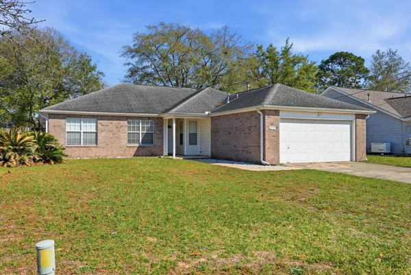 $309,000 | 4719 Connor Drive, Crestview, FL 32539