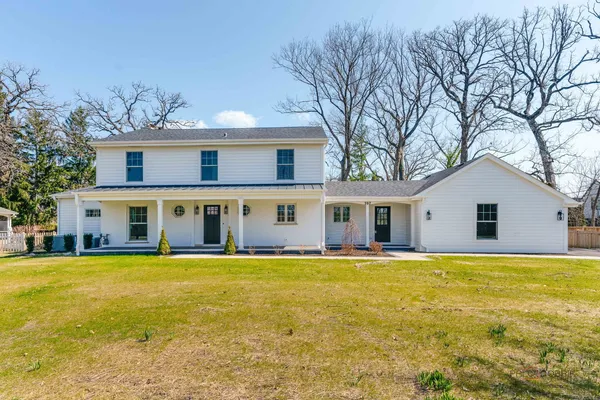 $2,199,000 | 707 Brierhill Road, Deerfield, IL 60015