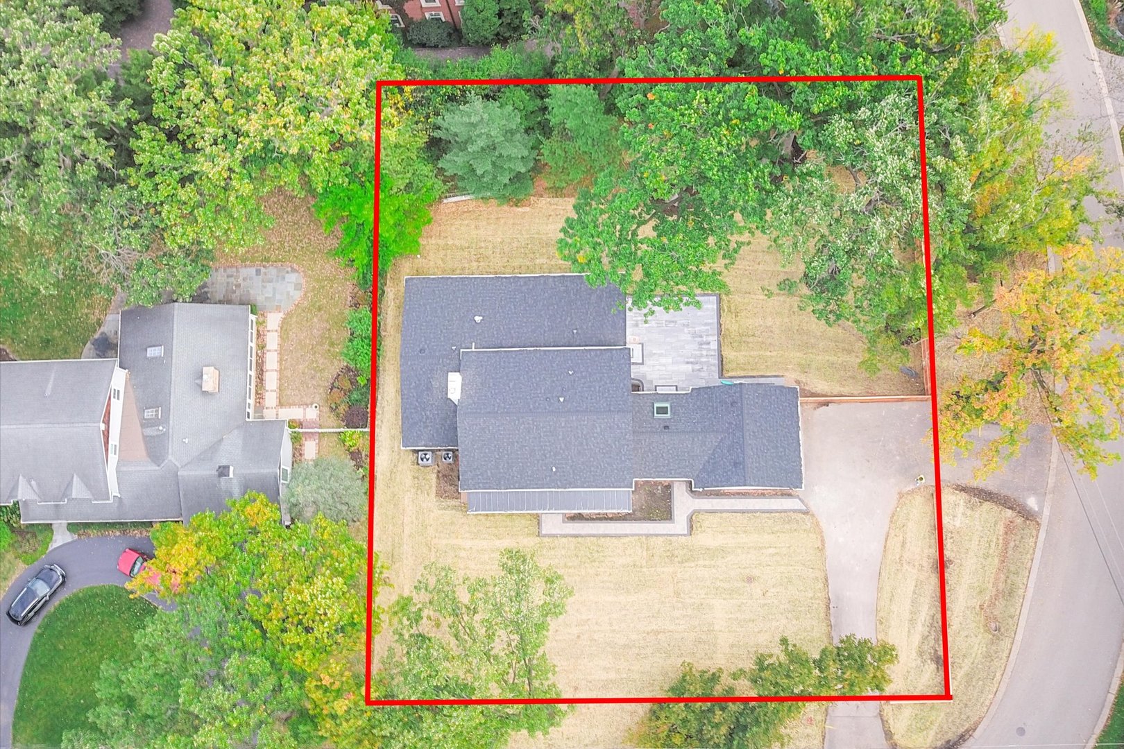 707 Brierhill Road Deerfield, IL 60015 - Photo 50 of 54