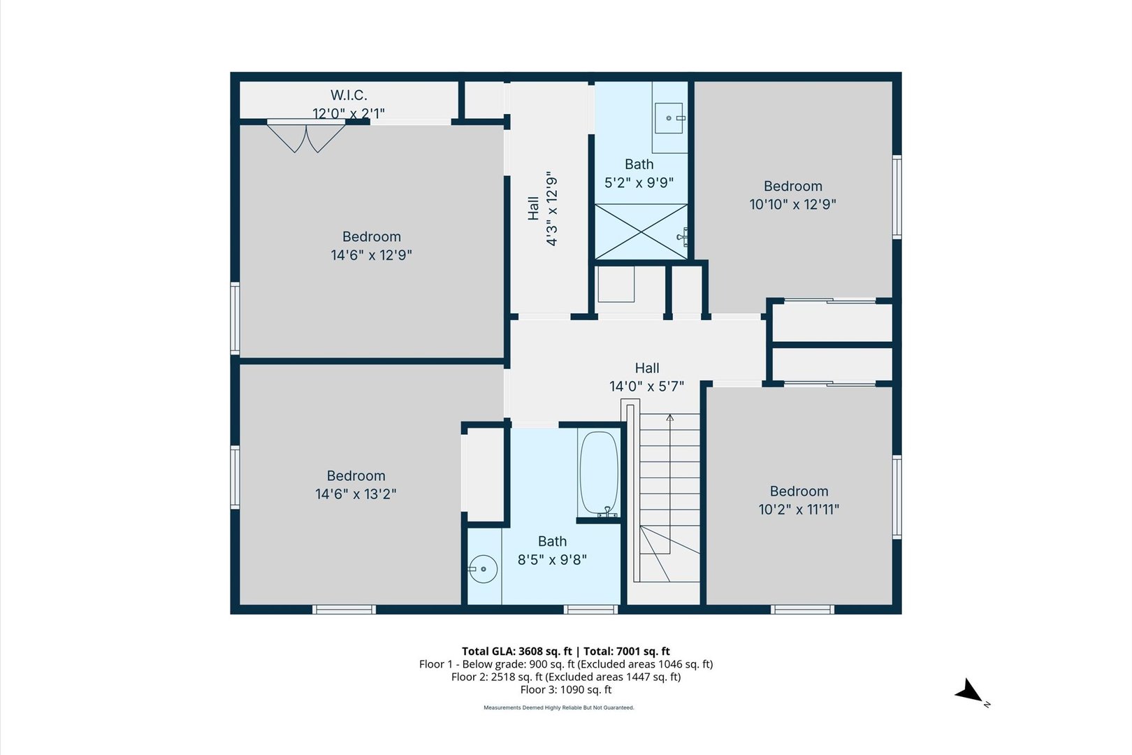 707 Brierhill Road Deerfield, IL 60015 - Photo 52 of 54