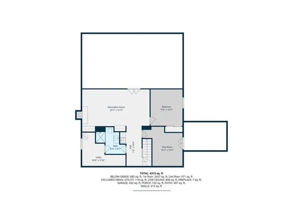 $2,199,000 | 707 Brierhill Road, Deerfield, IL 60015