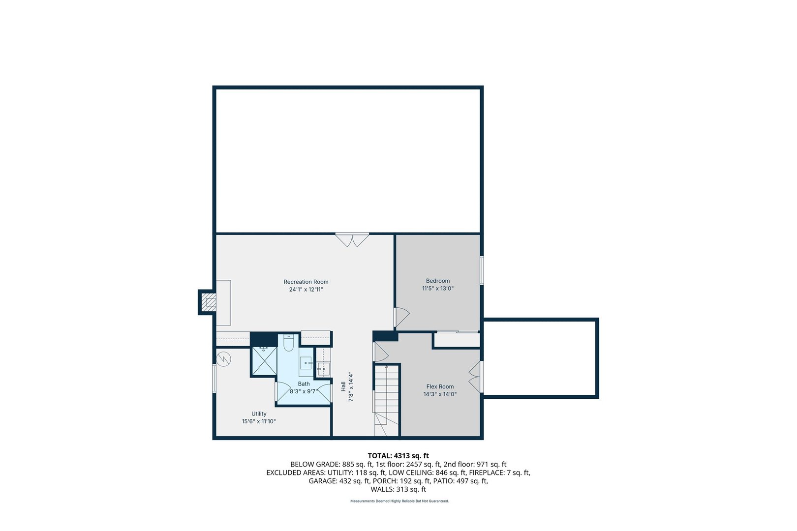 707 Brierhill Road Deerfield, IL 60015 - Photo 53 of 54