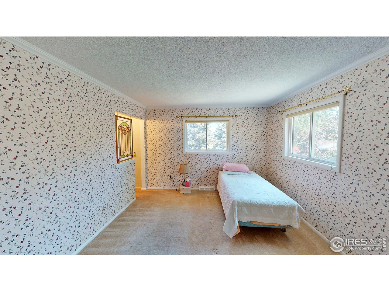 1840 Frontier Road Greeley, CO 80634 - Photo 18 of 40 Master Bedroom