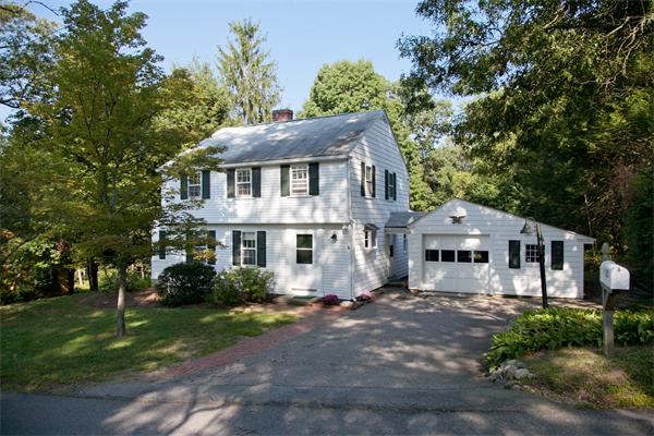 21 Woodland Road Concord, MA 01742 - Photo 1 of 16 Gallery Image 1