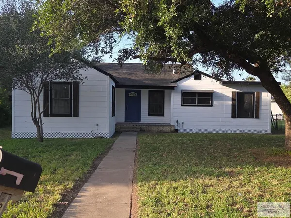 $87,000 | 334 Van Eaton Avenue, Raymondville, TX 78580