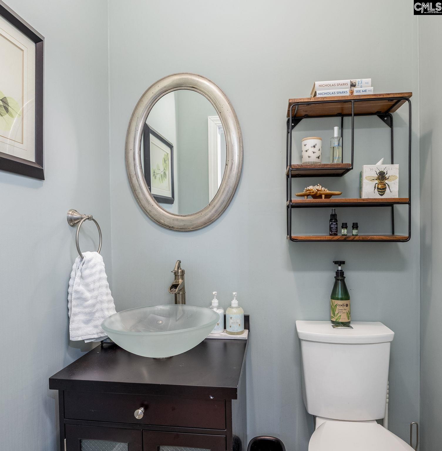 1640 Priceville Road Gilbert, SC 29054 - Photo 25 of 54