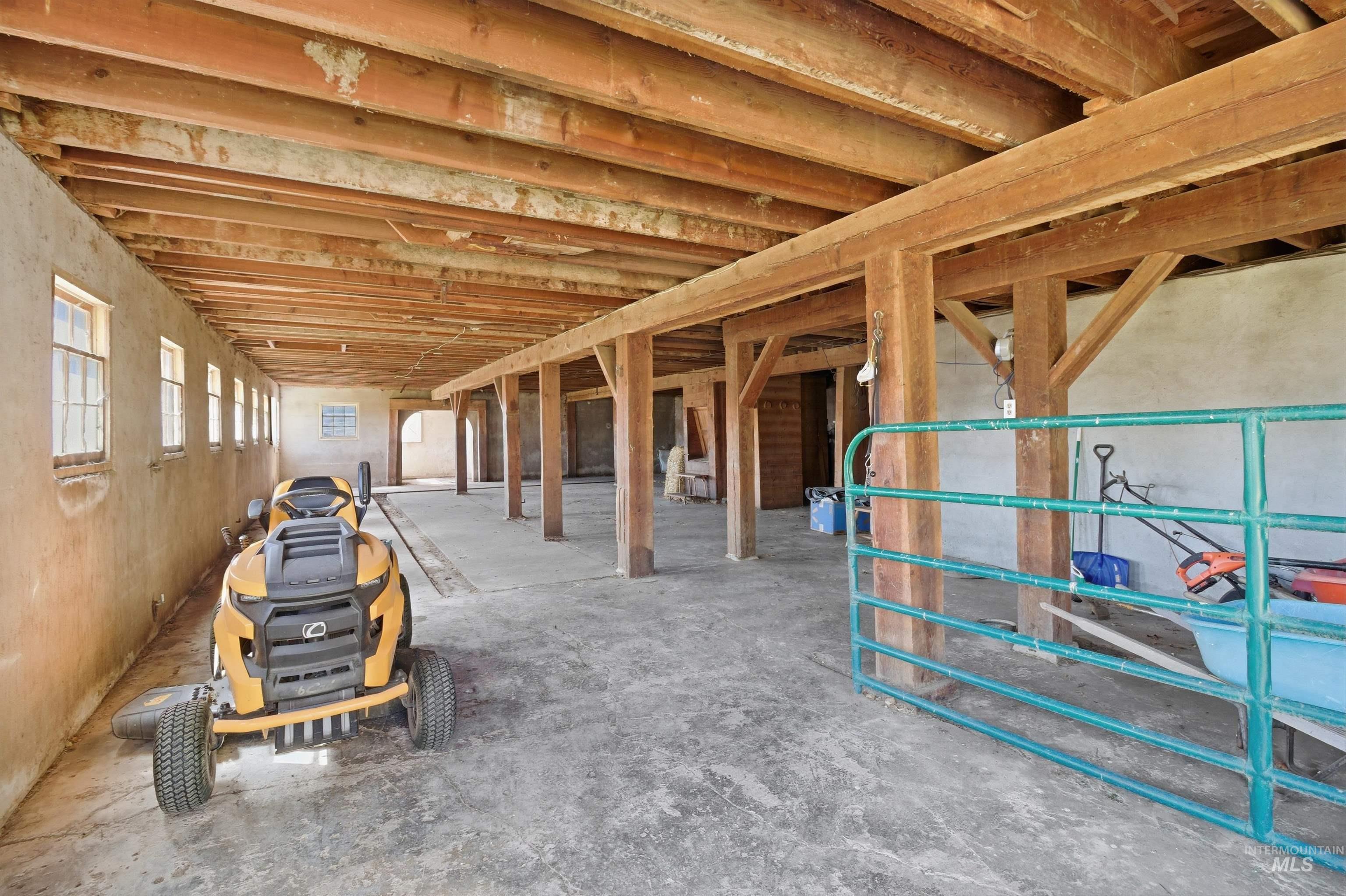 1405 Duffield Flat Road Potlatch, ID 83855 - Photo 41 of 50