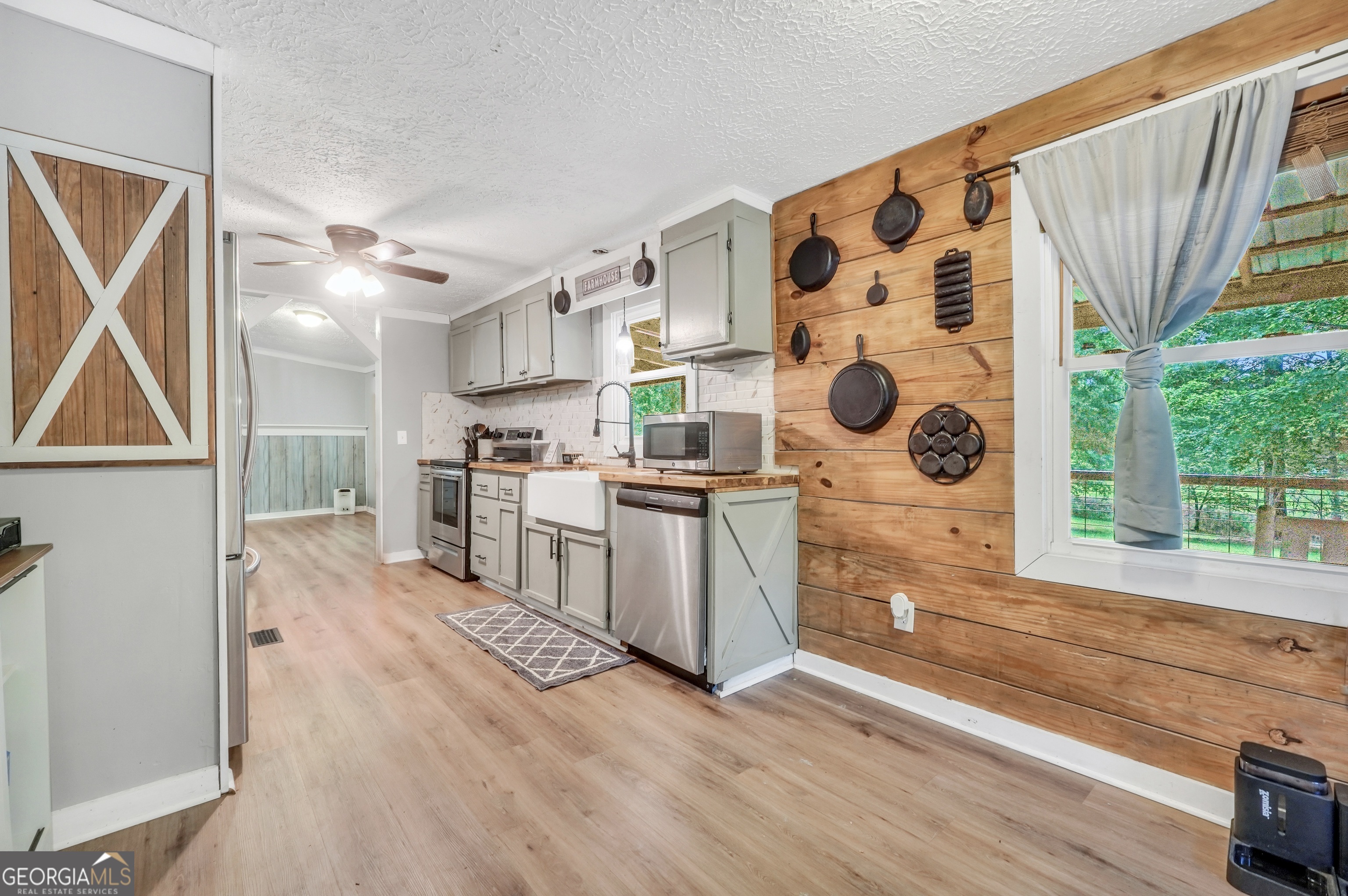 1353 164 Road Monticello, GA 31064 - Photo 23 of 39