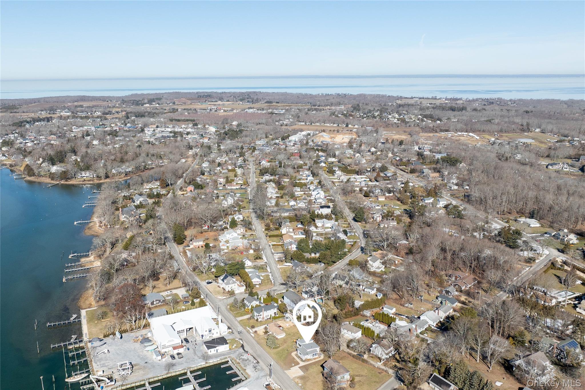 2845 Hobart Road Southold, NY 11971 - Photo 17 of 18