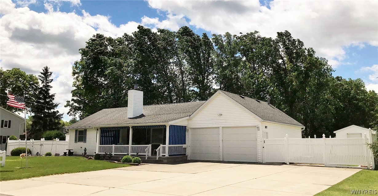 434 Chicora Road Lewiston, NY 14092 - Photo 1 of 1 Gallery Image 1