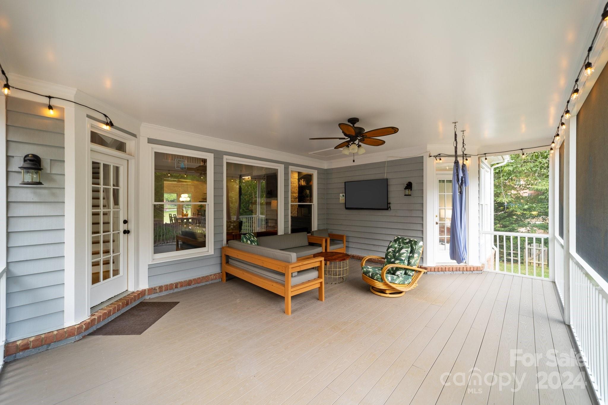251 Kimberly Road Davidson, NC 28036 - Photo 42 of 47 a outdoor space with furniture